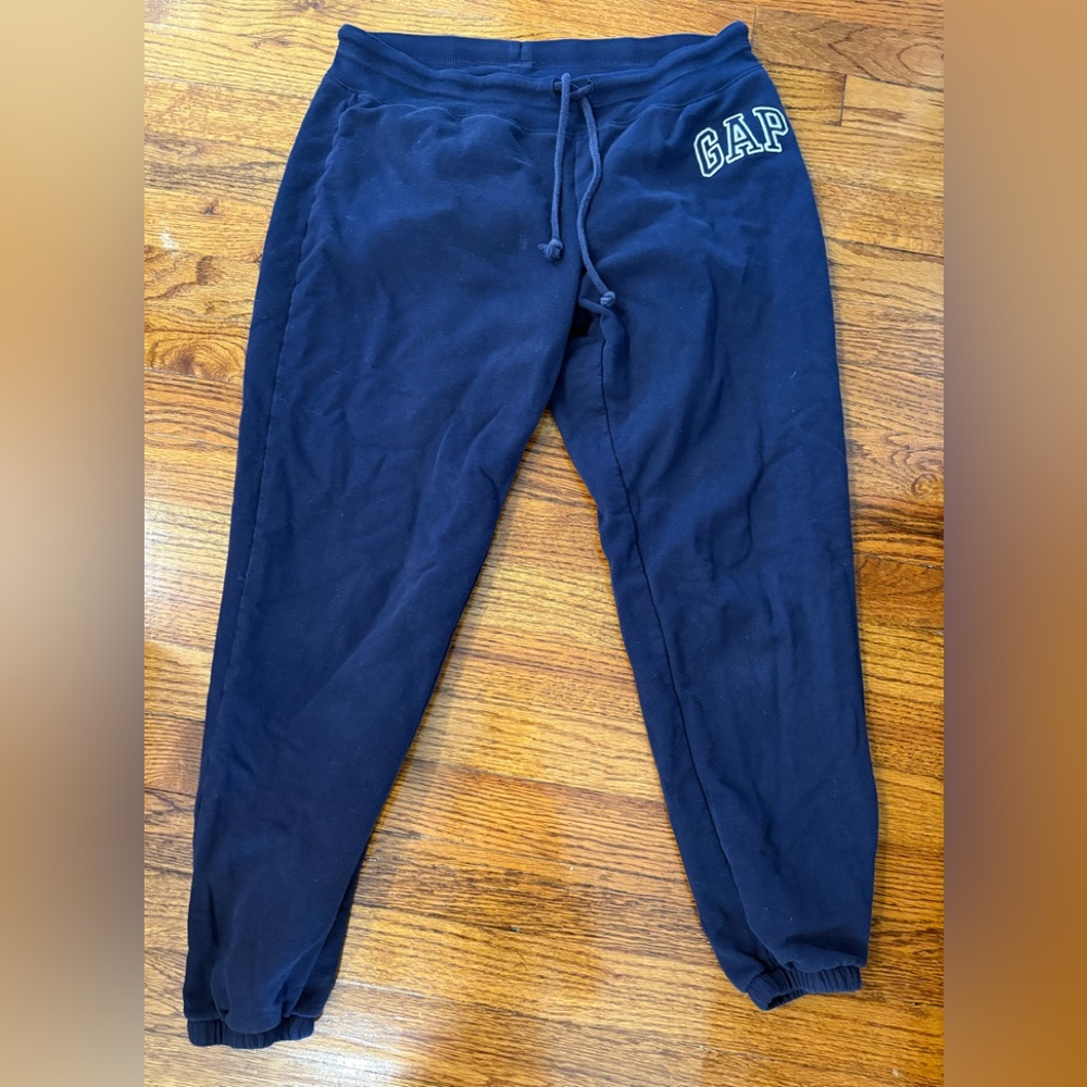 Gap sweatpants